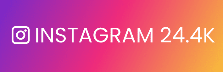 follow us on instagram